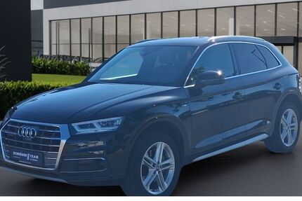 Audi Q5 112.590 km 28.790 &euro; Bielefeld 33689