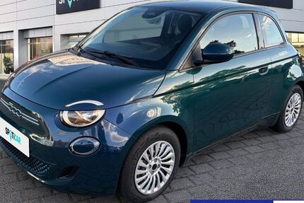 Fiat 500e 6.182 km 19.390 &euro; Maintal 63477