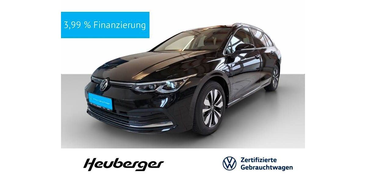 VW Golf 12.500 km 26.950 &euro; Bernbeuren 86975