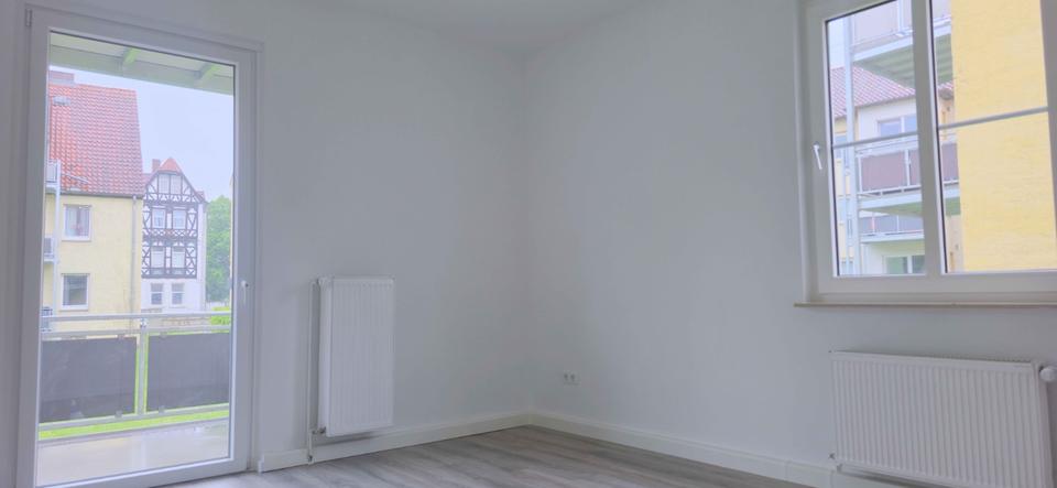 Erdgeschoßwohnung Minden Bärenkämpen - 4 Zimmer, 72 m&sup2;, 720&euro; | Angebot:26465474