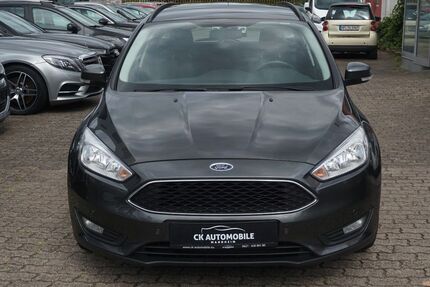 Ford Focus 158.000 km 8.490 &euro; Mannheim 68309
