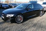 Audi A6 55TFSIe Quattro S-line HUD LED Bang&Olufsen AHK 42.672 km 44.980 &euro; Falkensee 14612