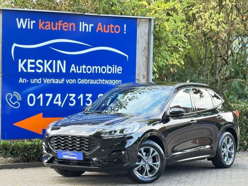 Kuga
