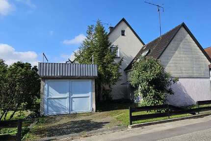 Haus Teningen - 6 Zimmer, 120 m&sup2;, 450.000&euro; | Angebot:25523391