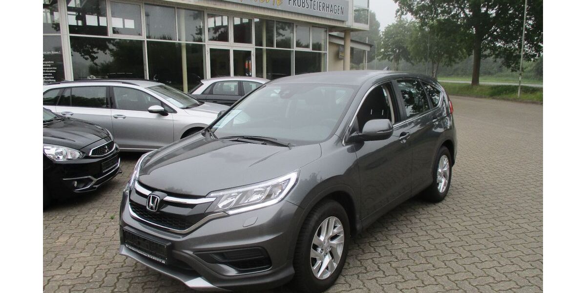 Honda CR-V 36.980 km 16.490 &euro; Probsteierhagen bei Kiel 24253