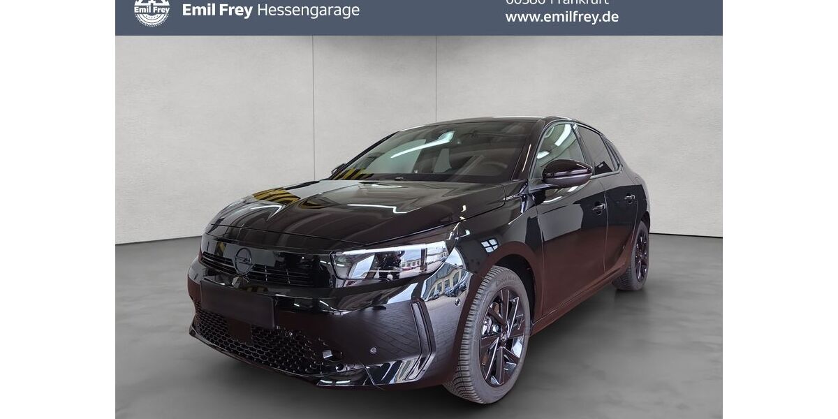 Opel Corsa 14.822 km 19.950 &euro; Frankfurt 60386