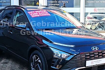 Hyundai BAYON 40.601 km 15.734 &euro; Kirkel 66459