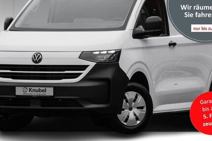 VW T7 Transporter
