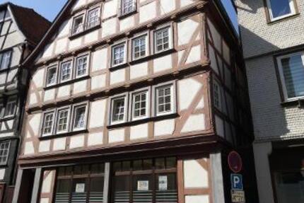 Gewerbeobjekt Alsfeld - 390&euro; | Angebot:26080375