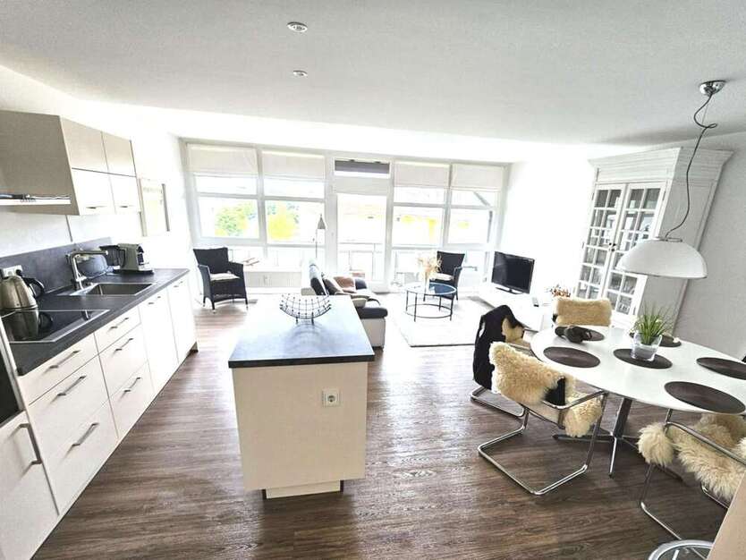 Wohnung zum Mieten in Kirchheim bei München 1.600 € 82.5 m²