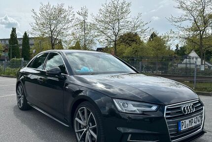 Audi A4 159.000 km 18.000 &euro; Quickborn 25451