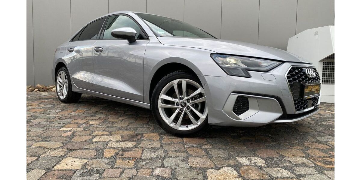 Audi A3 21.000 km 21.490 &euro; Mockrehna 04862