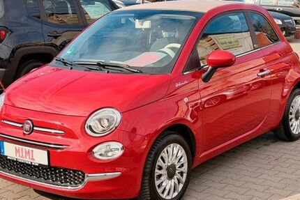 Fiat 500 5.400 km 13.999 &euro; Königs Wusterhausen 15711