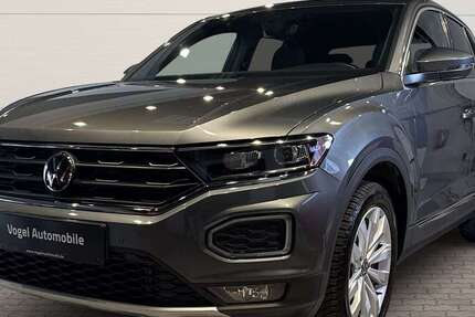 VW T-Roc 59.703 km 19.760 &euro; Brilon 59929