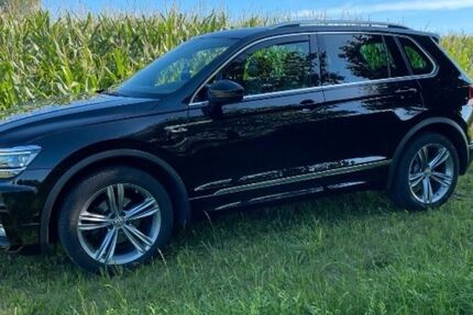 VW Tiguan 146.200 km 21.000 &euro; Erding 85435
