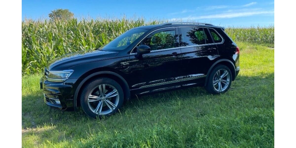 VW Tiguan 146.200 km 21.000 &euro; Erding 85435