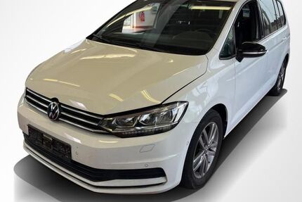 VW Touran 45.726 km 26.340 &euro; Köthen 06366