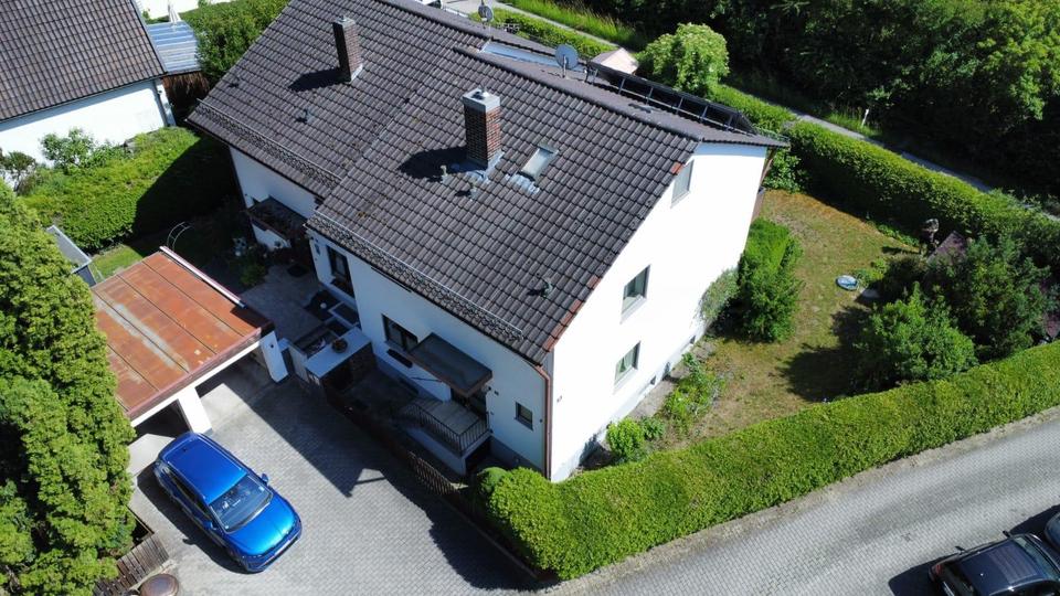 Doppelhaushälfte Landshut - 695.000&euro; | Angebot:27093201