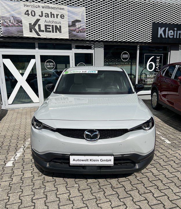 Mazda MX-30 28.780 km 18.900 € Bietigheim-Bissingen 74321