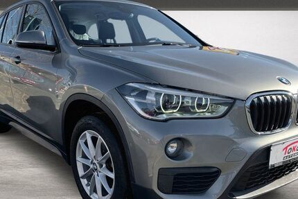 BMW X1 124.000 km 17.490 &euro; Dautphetal-Friedensdorf 35232