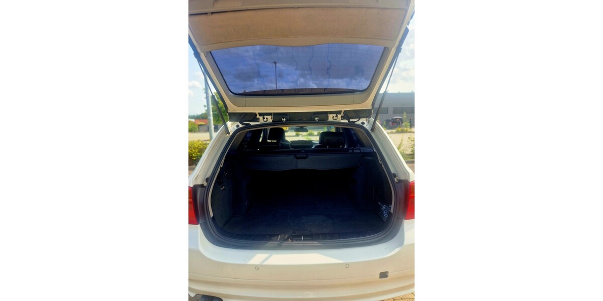 BMW 3er Touring 254.000 km 5.500 &euro; Hildesheim 31134