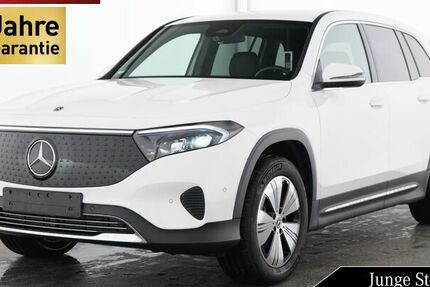 Mercedes-Benz EQB 22.164 km 41.270 &euro; Weilheim 82362