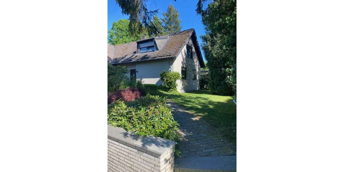 Einfamilienhaus Roetgen - 4 Zimmer, 160 m&sup2;, 1.400&euro; | Angebot:26446646