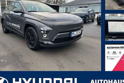 Hyundai KONA 9.500 km 41.490 &euro; Marburg a.d. Lahn 35037