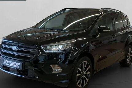 Ford Kuga 96.650 km 17.250 &euro; Leverkusen 51381