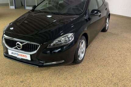 Volvo V40 103.040 km 11.790 € Northeim 37154