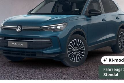 VW Tiguan 27.853 km 29.450 &euro; Stendal 39576