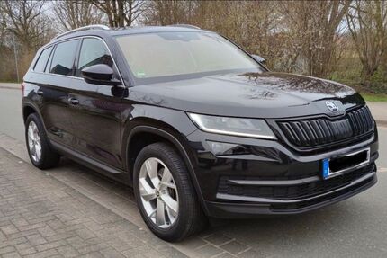 Skoda Kodiaq 128.711 km 22.999 &euro; Lemgo 32657