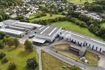 Halle in Burbach Wahlbach 6.500.000 € 9252 m² zimmer