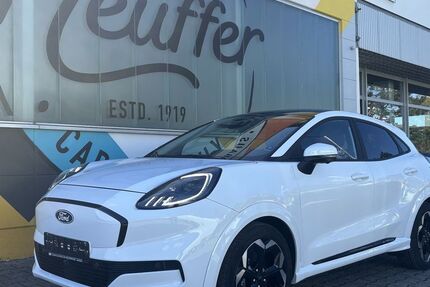 Ford Puma Gen-E 10.200 km 29.699 &euro; Herrenberg-Kuppingen 71083