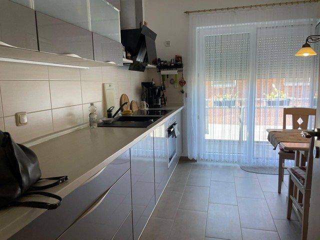 Etagenwohnung Magdeburg Brückfeld - 2 Zimmer, 65 m&sup2;, 145.000&euro; | Angebot:26377580