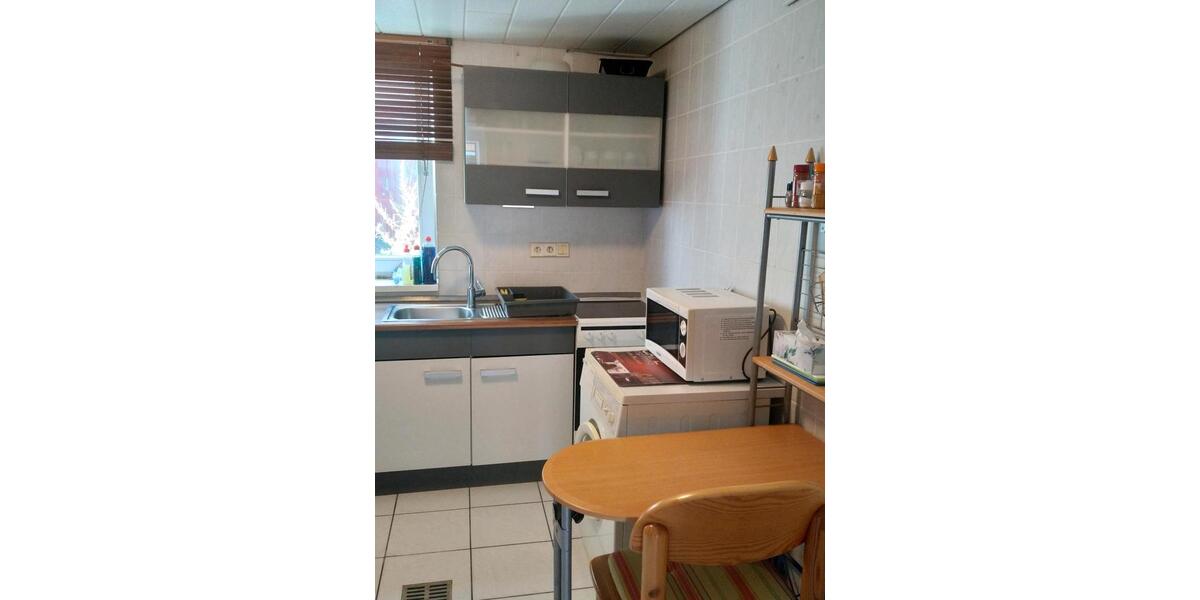 Erdgeschoßwohnung Steinhorst - 2 Zimmer, 75 m&sup2;, 20&euro; | Angebot:22355327