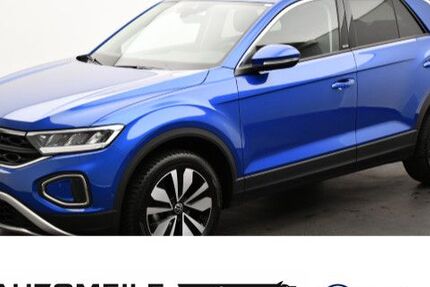 VW T-Roc 17.730 km 24.550 € Wolfsburg 38440