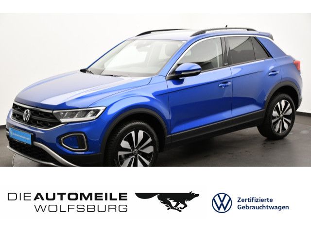 VW T-Roc 17.730 km 24.550 € Wolfsburg 38440