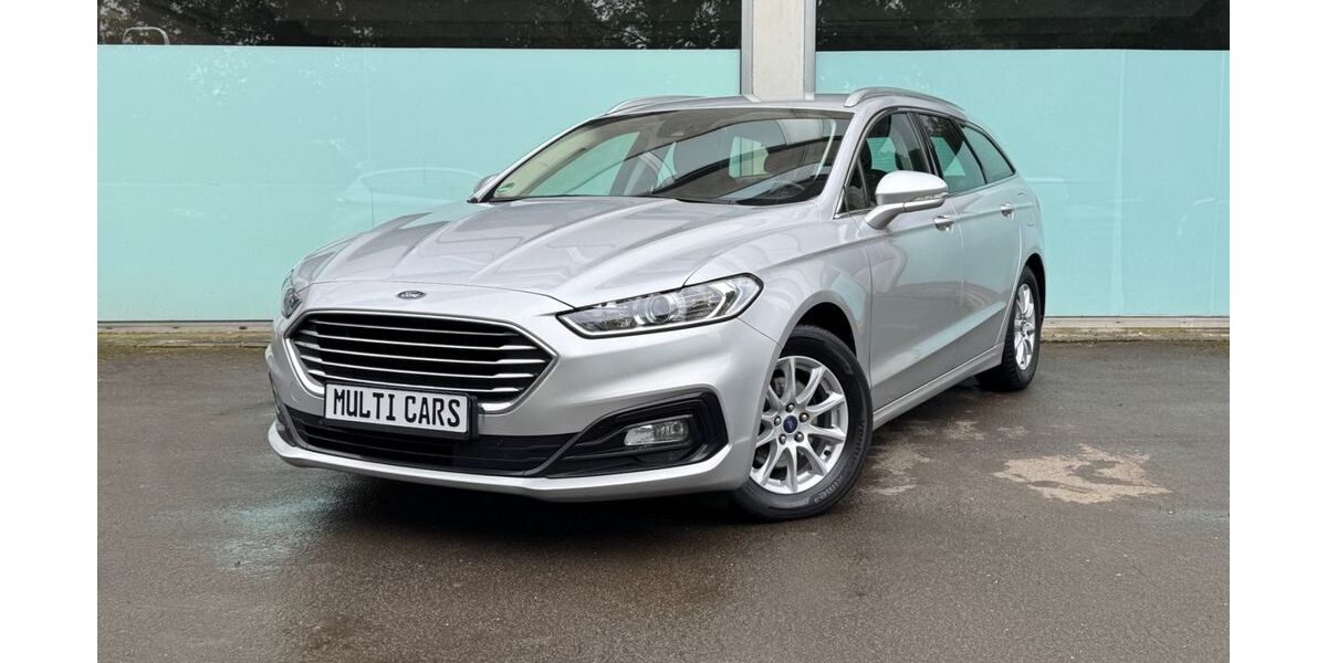 Ford Mondeo 177.000 km 9.580 &euro; Löhne 32584