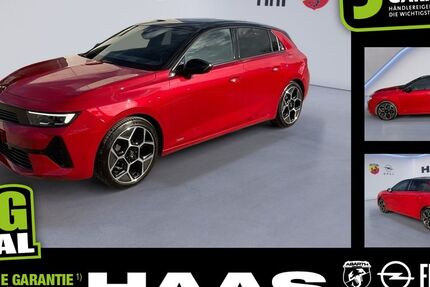 Opel Astra 45.092 km 19.480 &euro; Schwabmünchen 86830