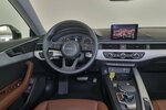 Audi A5 35 TFSI DSG LED SHZ Navi Leder Tempomat 77.900 km 24.900 &euro; Garrel 49681