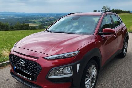 Hyundai KONA 90.000 km 11.000 &euro; Göppingen 73037