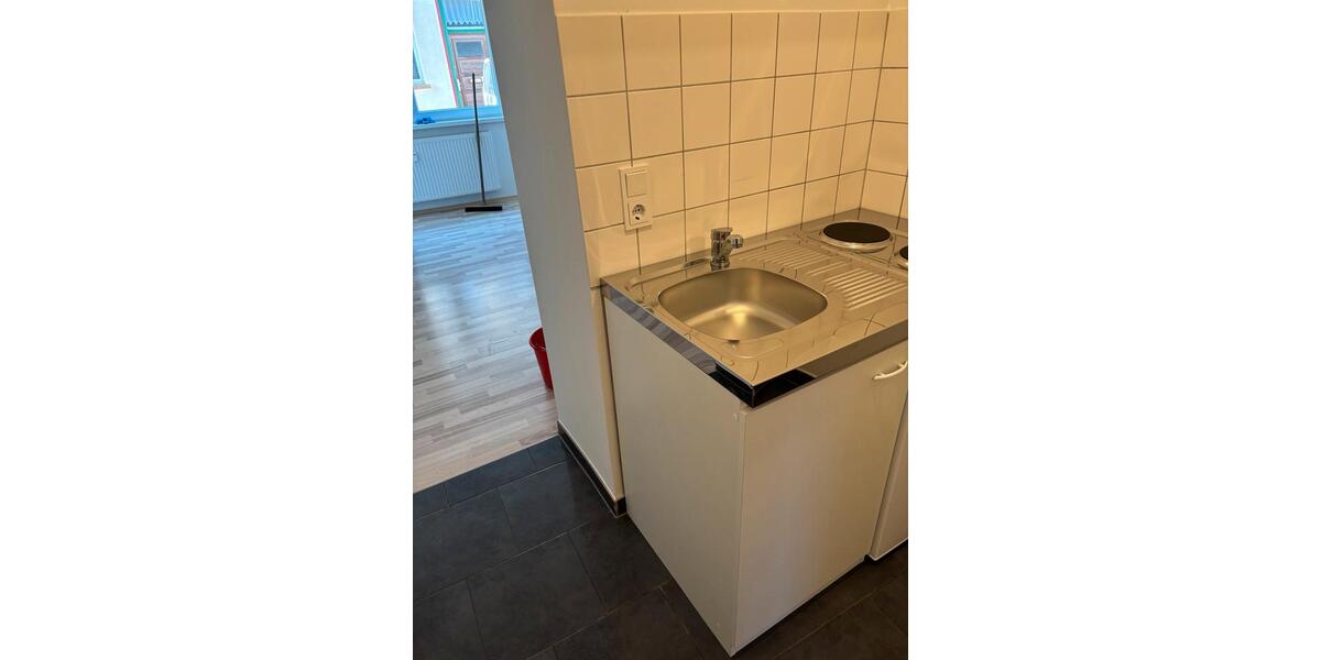 Erdgeschoßwohnung Heilbad Heiligenstadt - 1 Zimmer, 20 m&sup2;, 380&euro; | Angebot:26302279
