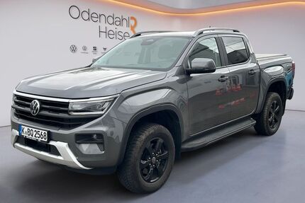 VW Amarok 5.500 km 47.850 &euro; Köln 50739