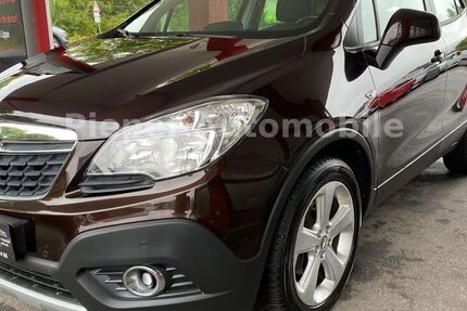 Opel Mokka 130.000 km 8.390 &euro; Oerlinghausen 33813