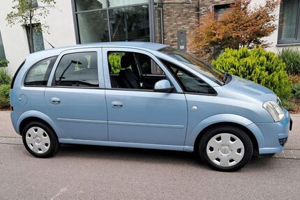Opel Meriva 60.000 km 3.700 € Flein 74223