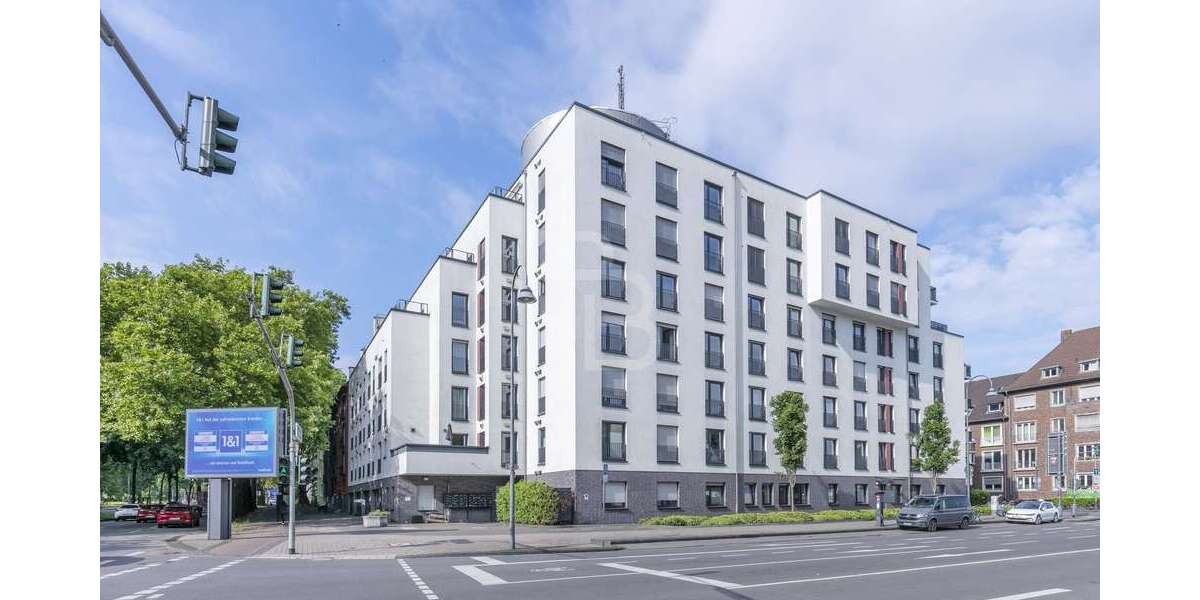 Wohnung zum Kaufen in Köln 1.049.000 € 133.92 m² 5 zimmer