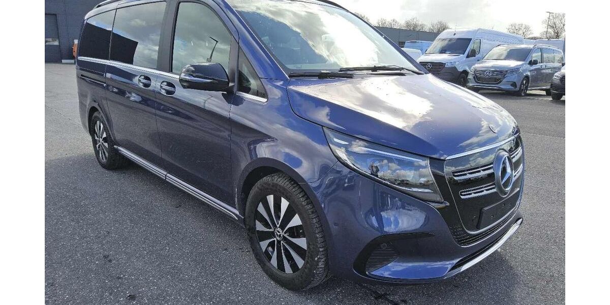 Mercedes-Benz EQV 16.204 km 56.590 &euro; Biberach 88400