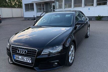 Audi A4 286.000 km 2.900 &euro; Schwäbisch Hall 74523