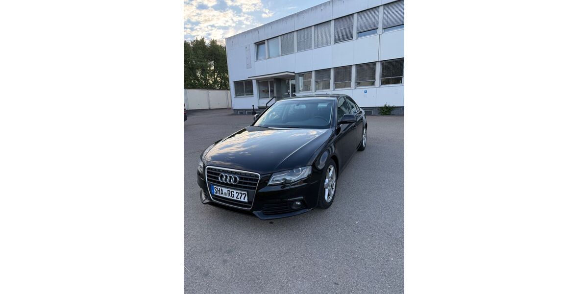 Audi A4 286.000 km 2.900 &euro; Schwäbisch Hall 74523